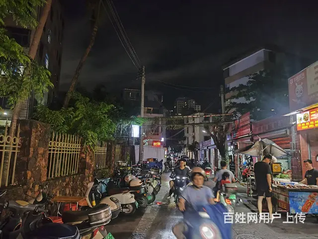 （51旺铺推荐）海甸岛拦海村75平超市门口摊位出租 - 图片 2