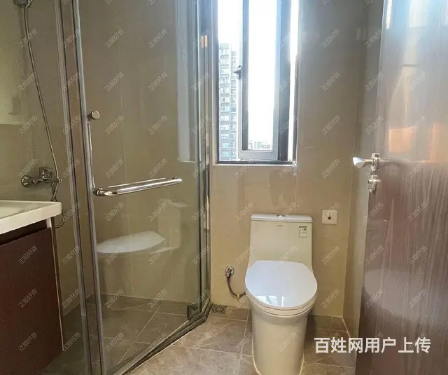 南湾区 红树湾旁边 绿景玺悦湾 2房 拎包入住 全新精装修 - 图片 6