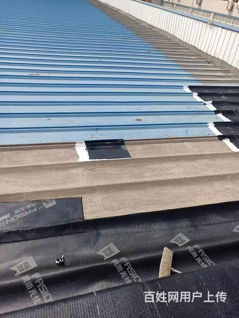 烟台卫生间渗水补漏 烟台屋面做防水维修金牌商家 - 图片 10
