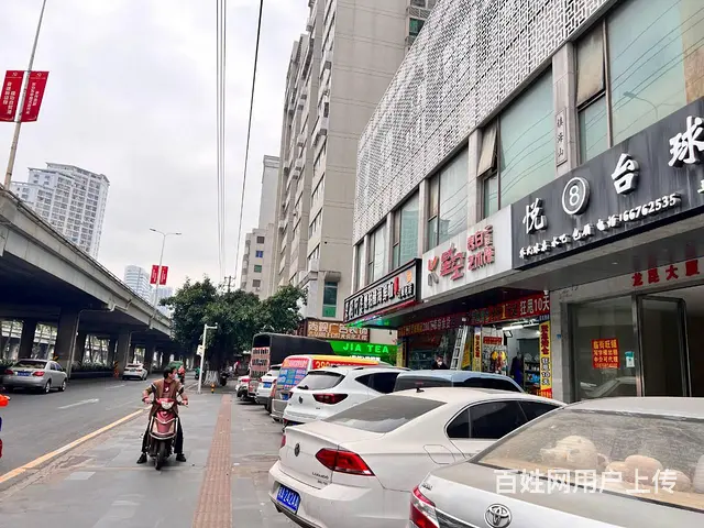 （51旺铺推荐）龙昆北大型办公楼出租 - 图片 9