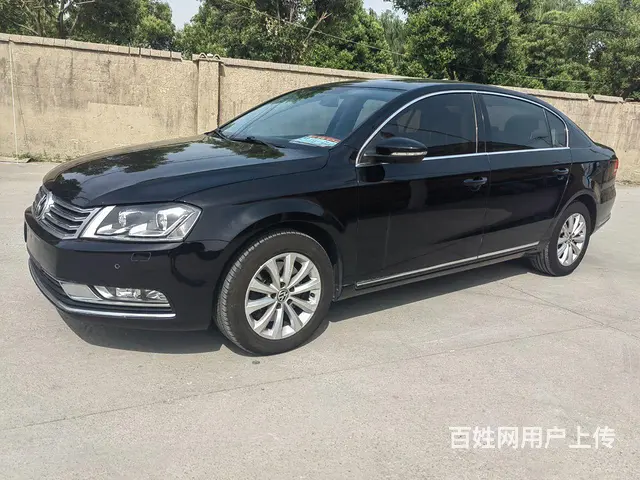 大众 迈腾 2013款 1.8TSI 双离合 豪华版 - 图片 3