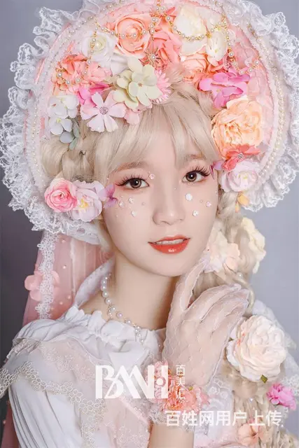 学化妆求高薪工作？来百美汇学习彩妆 - 图片 3