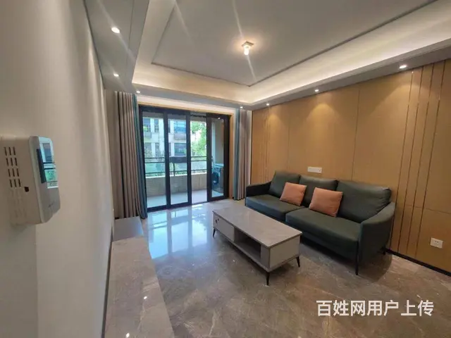 可短租 月付 光谷六路地铁口 沃德 中建三局 海棠 - 图片 4