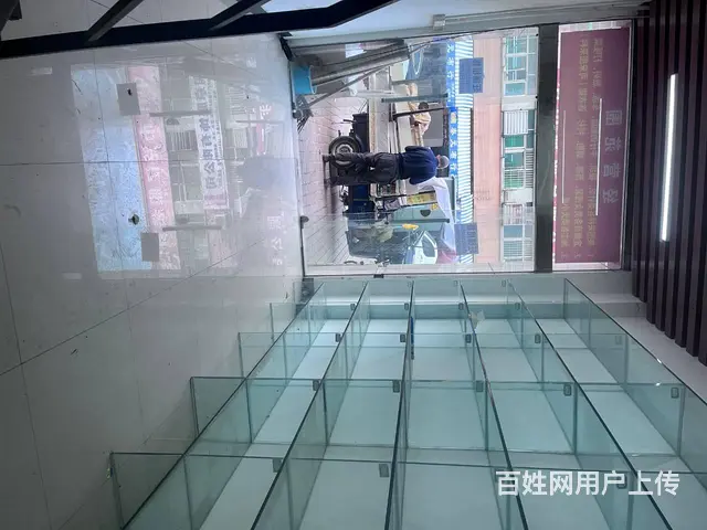 中山富华总站旁人流旺铺，出国发展诚意出售！ - 图片 2