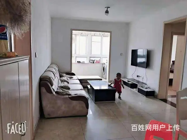 特价房九洲里花园精装2室2厅1300月 - 图片 7