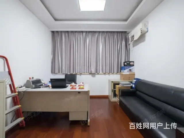 单价只要6千几，带电梯精装修大三房（可以自己居住还可以办工 - 图片 10