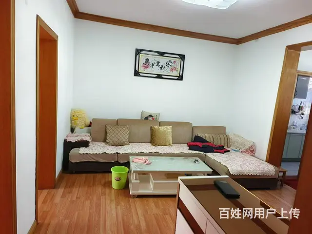 精装修2室1厅 - 图片 2