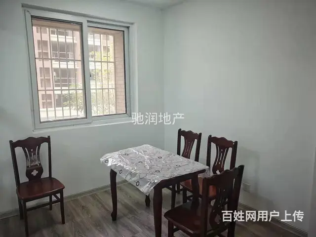 东南悦湖吾悦广场旁包物业三台空调精装三室拎包即住 - 图片 5