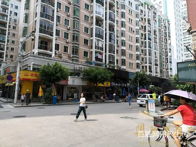 文灶商圈 旺铺 适合餐饮火锅烤肉小吃美容美发药店养生等 - 图片 6