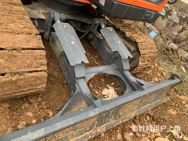 邢台二手挖掘机斗山80G手续齐全全国免费配送急转 - 图片 6