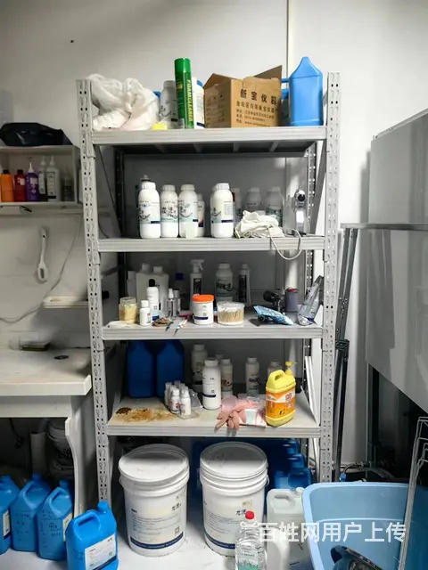 旺铺转让 地理位置优越 客流量大 接手即可营业 - 图片 4