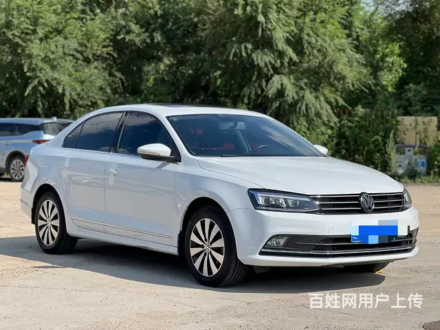 大众 速腾 2017款 1.4TSI 双离合 230TSI - 图片 3