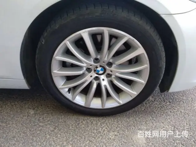 宝马5系 2014款 525Li 2.0T 手自一体 豪华设 - 图片 2