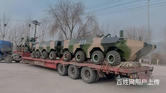 国防教育军事模型厂家-装甲车体验驾驶设备 - 图片 4