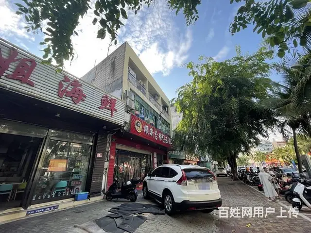 （51旺铺推荐）河西春园路430平空铺出租 - 图片 11
