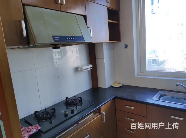 世纪花园西苑二室二厅中等装璜房屋出售 - 图片 7