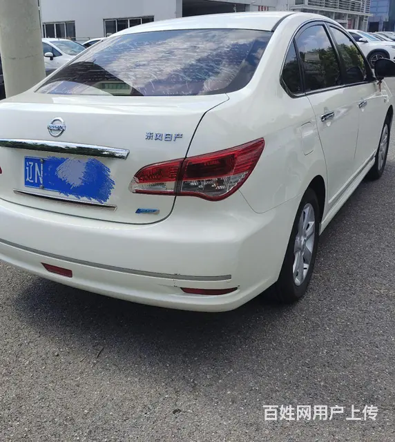 17款轩逸经典 - 图片 1