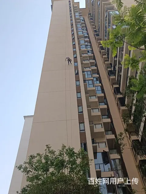 高空防腐安装维修 - 图片 1