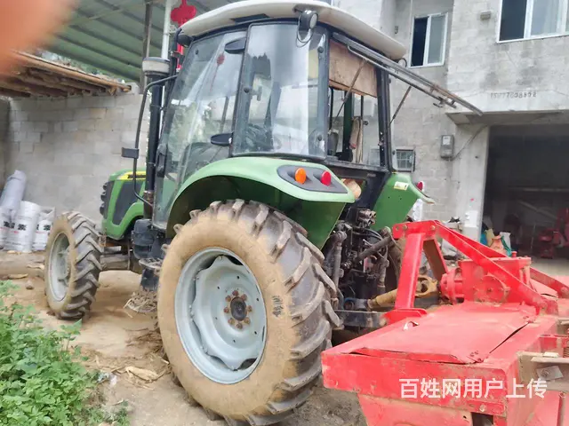 中联耕王904出售 - 图片 3