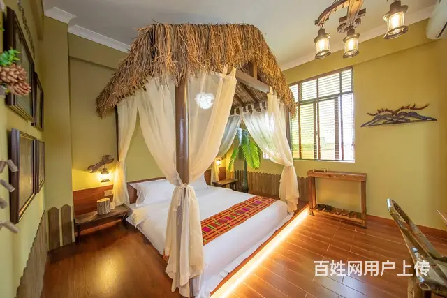 （51旺铺推荐）马岭独栋650平民宿转让（电梯，23间房） - 图片 5