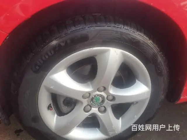 【搞定了！】斯柯达 晶锐 2010款 1.6 手动 晶灵版 - 图片 1