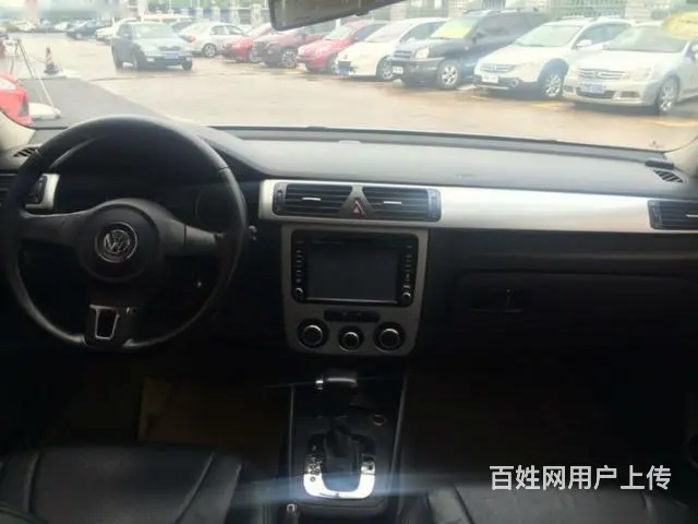 大众宝来 2011款 1.4T 自动 [第一车网认 - 图片 6