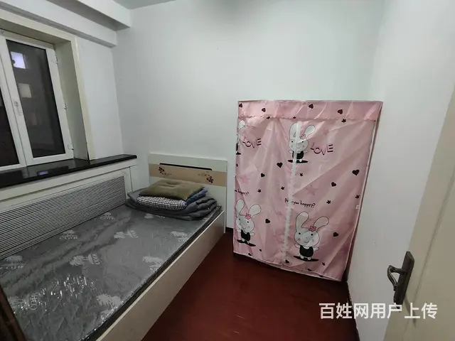 新鹤A区 普通住宅1厅 中等装修 - 图片 7