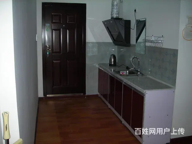 海星阳光小区合租房主卧出租 - 图片 9