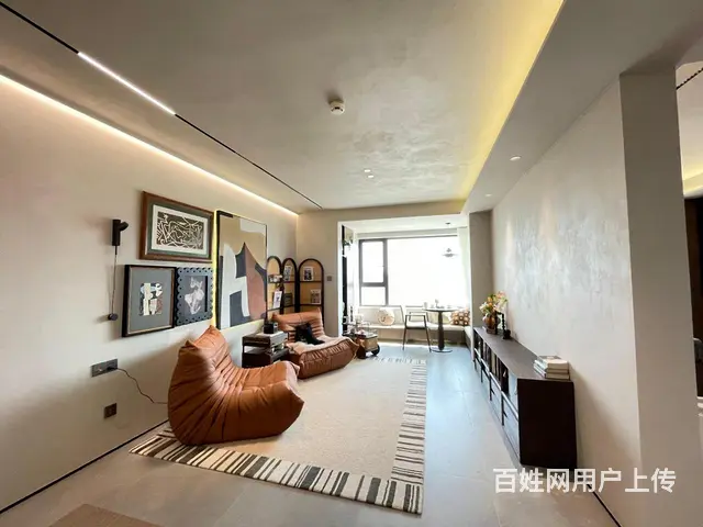 央企保利钜惠返现！一线海景，品质改善，南北通透三居 - 图片 6