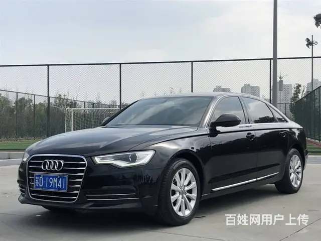 奥迪A6 2014款 A6L 2.5FSI 无级 30FSI - 图片 3