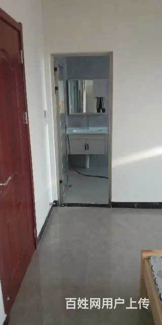 住房出租设施齐全 - 图片 2