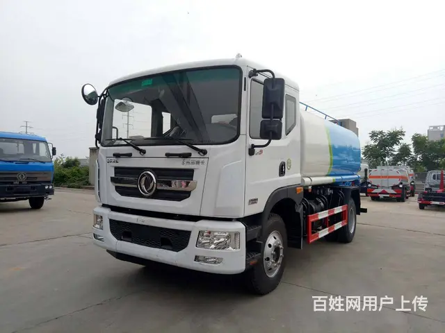 厦门洒水车价格 厦门二手洒水车市场 厦门洒水车专卖 - 图片 10