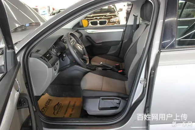 [苏州]斯柯达明锐 1.6L 自动 逸致版 201 - 图片 12