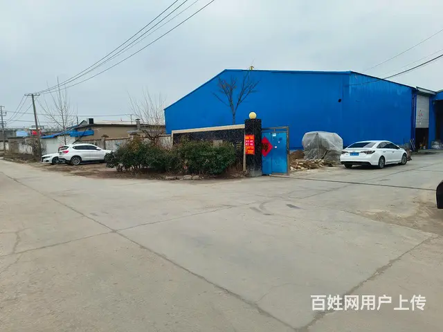 厂房出租，交通方便，赠送办公室 - 图片 1