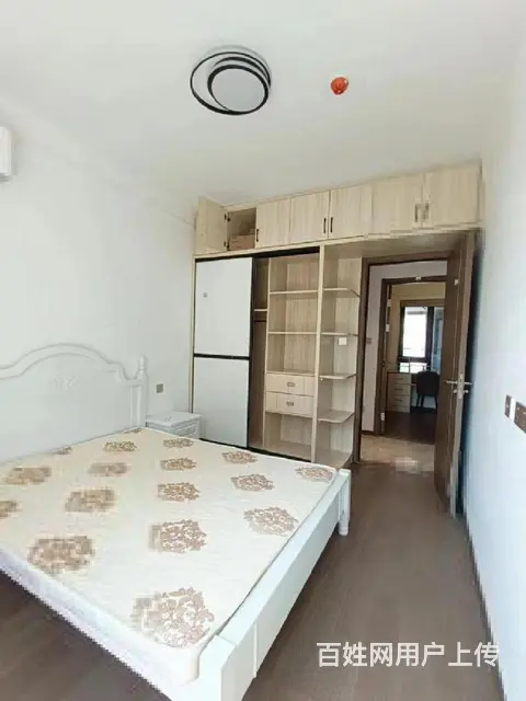 高档小区，潜力户型：3室2厅0厨2卫0阳台，绝对霸气！ - 图片 4