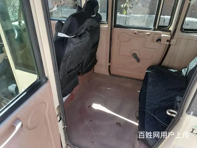 【搞定了！】太阳能充电老年代步车 - 图片 6