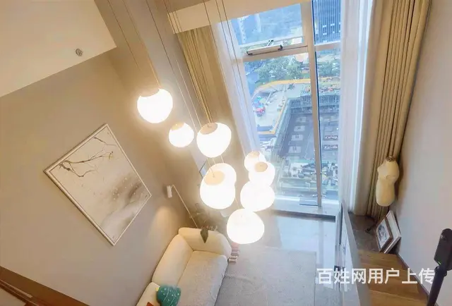 临平中顺新澜悦次新小区..大1房1卫户型. - 图片 2