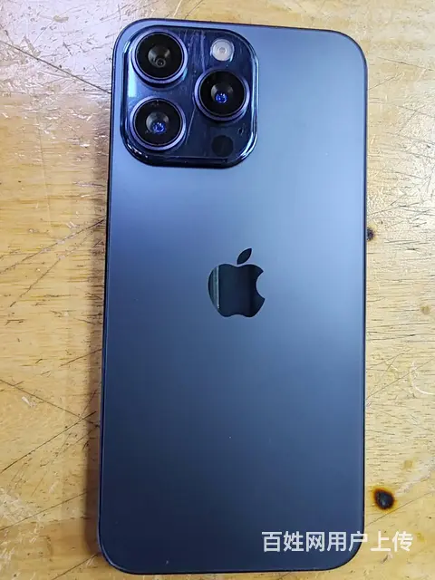 急转自用苹果15pro Max双卡256G配件齐全 - 图片 2