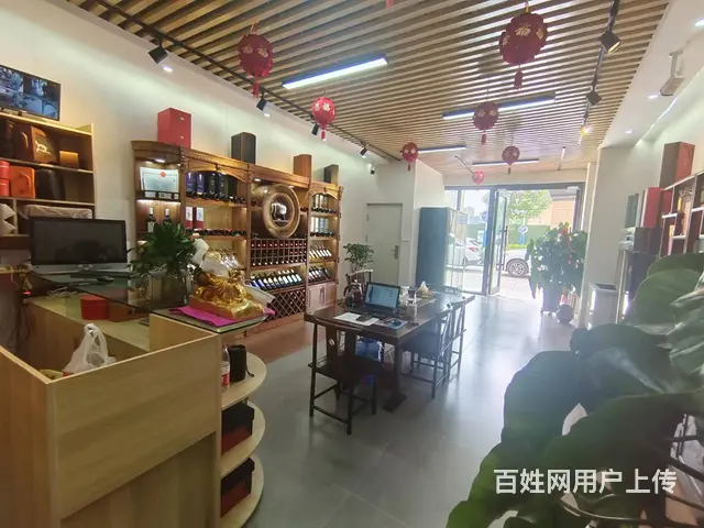 B个人一新汇嘉旁一楼门面3万低转空转 - 图片 7