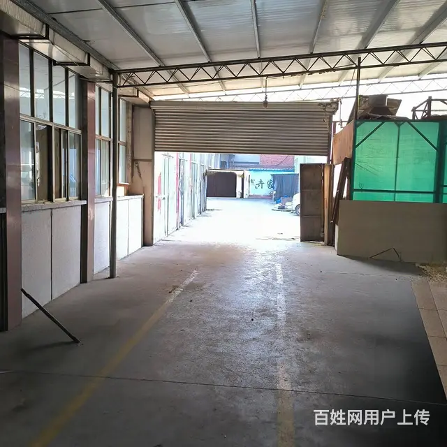 （玖玖)周村催化剂厂南郭家庄紧临周演路独院厂房出租 - 图片 10