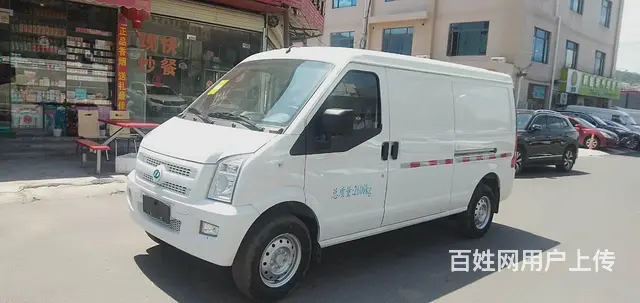 广州面包车 - 图片 2