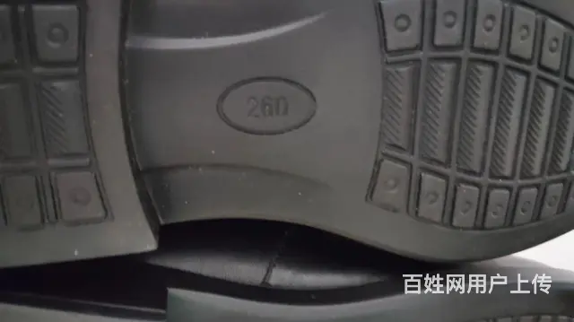 【搞定了！】全新男士皮鞋 - 图片 2