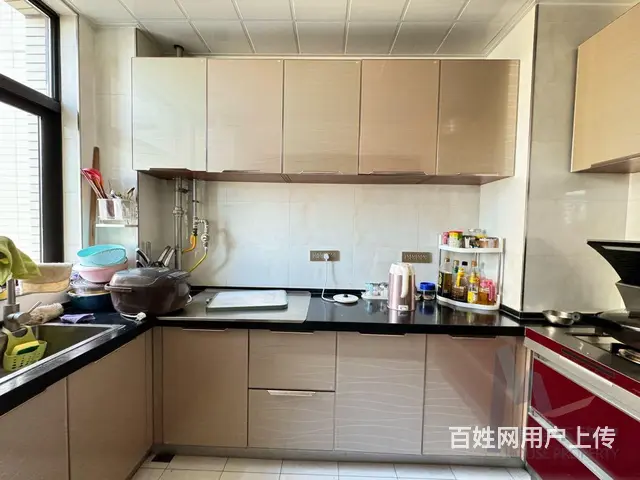 国贸盛世  三室精装南北通透  带家具家电 - 图片 10