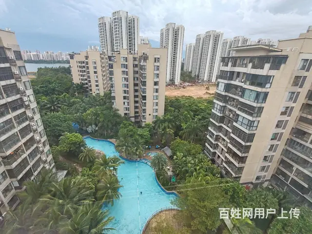 出售九鼎水郡3房 电梯房江东区 - 图片 11