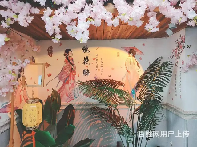 急兑 清华大街品牌水果捞店铺出兑转让 - 图片 2