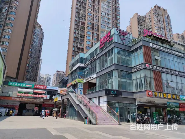（精选好铺）石桥铺繁华似锦正大门口盈利面馆转让 - 图片 4