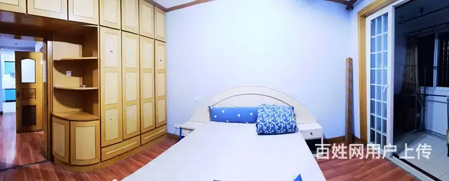 （个人房源）奥体旁藻江花园(新北) 普通住宅2厅 精装修 - 图片 2