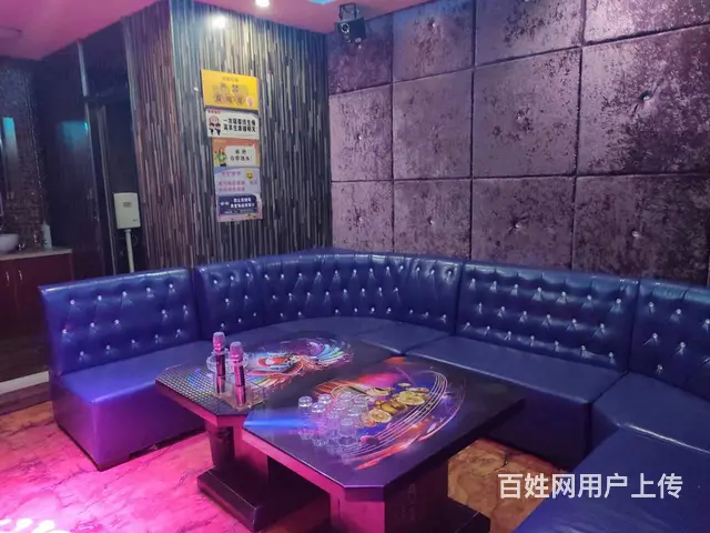 (精选好铺)北川安昌镇临街精装修KTV转让 - 图片 4