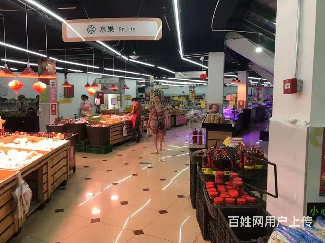 XN 金牛区为民广场 临街商铺出租 行业不限 - 图片 3