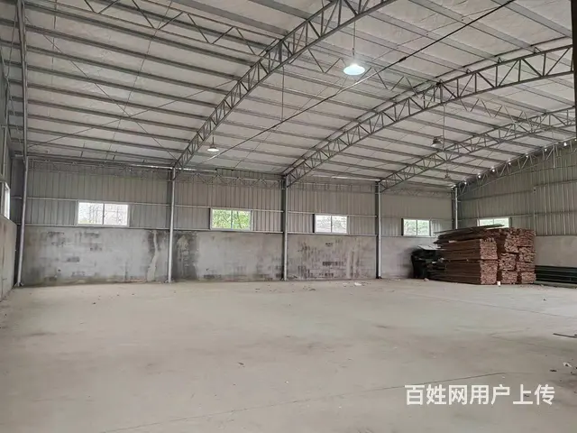 （老板本人）天心区大托铺整栋住房/厂房/仓库原始房东低价出租 - 图片 3